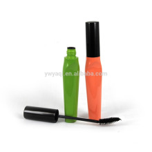 2015 nouveau Tube coloré étanche Volume Mascara